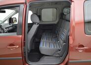 Volkswagen Caddy 21