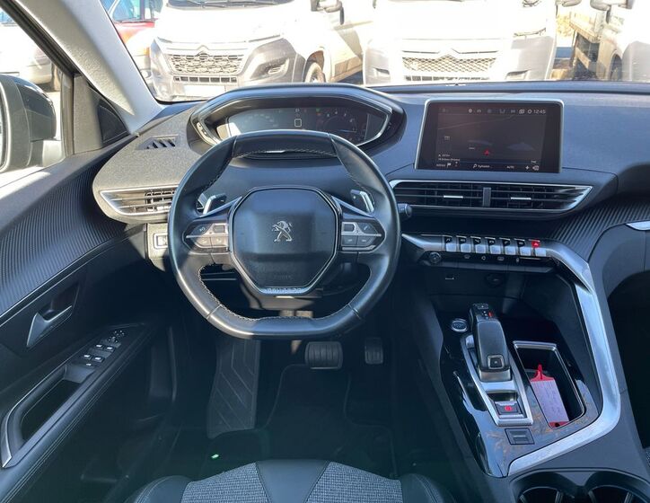 Peugeot 3008 9