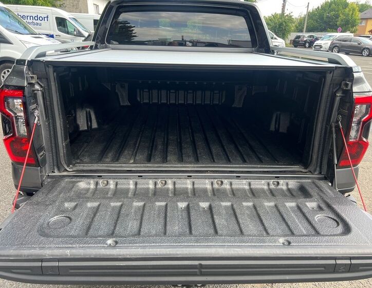 Ford Ranger 10