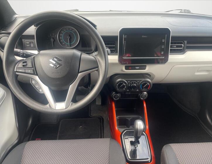 Suzuki Ignis 15