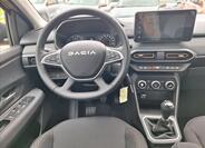 Dacia Sandero 15