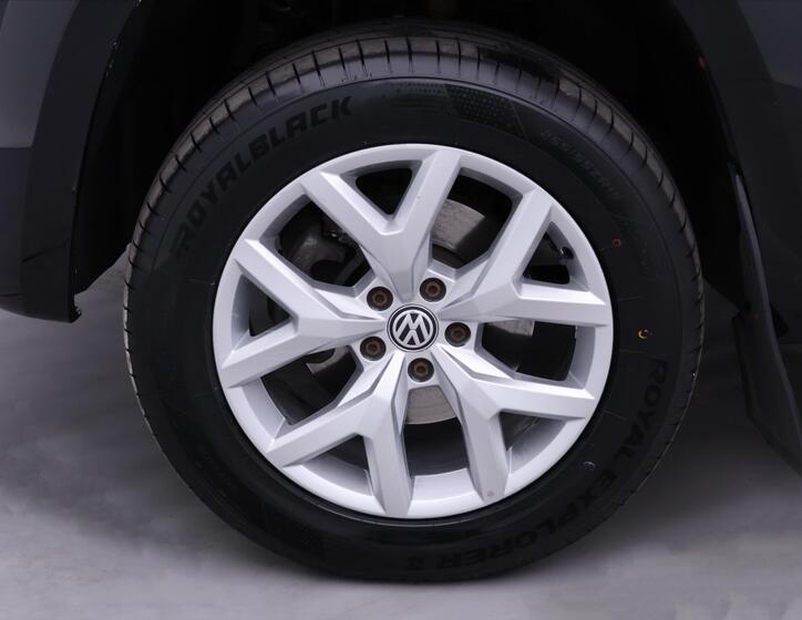Volkswagen Amarok 35