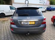 Honda Civic 5
