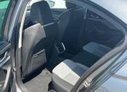 Škoda Octavia 15