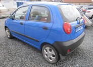 Chevrolet Spark 6