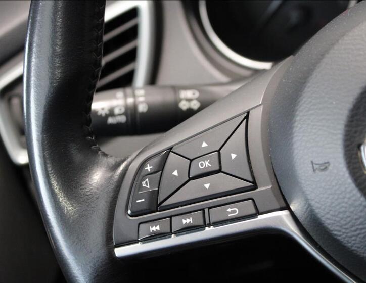 Nissan Qashqai 30