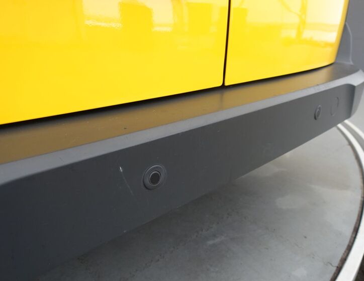 Ford Transit Connect 17