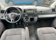 Volkswagen Multivan 19