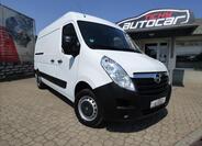Opel Movano 1