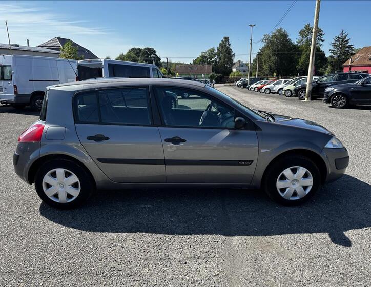 Renault Mégane 6