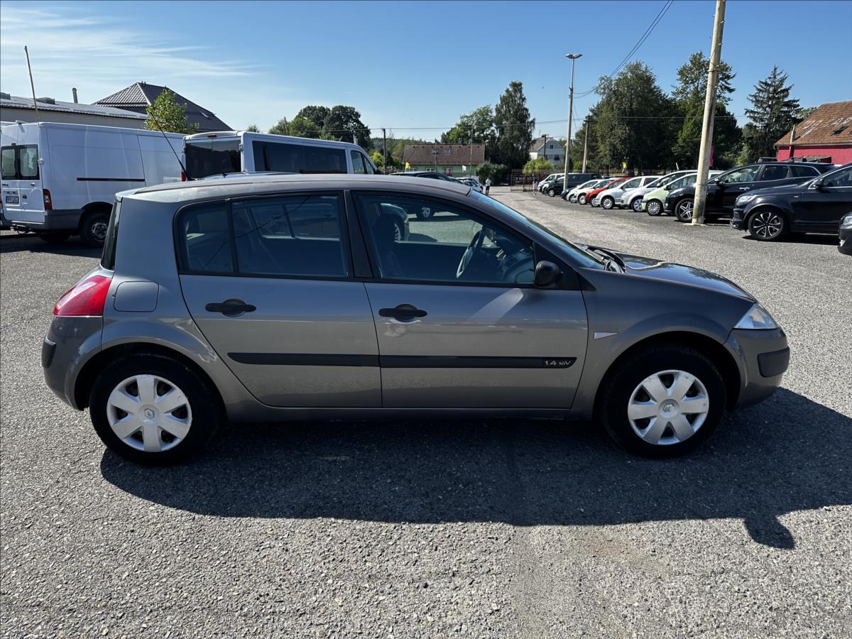 Renault Mégane