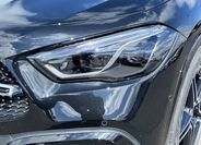 Mercedes-Benz GLA 3