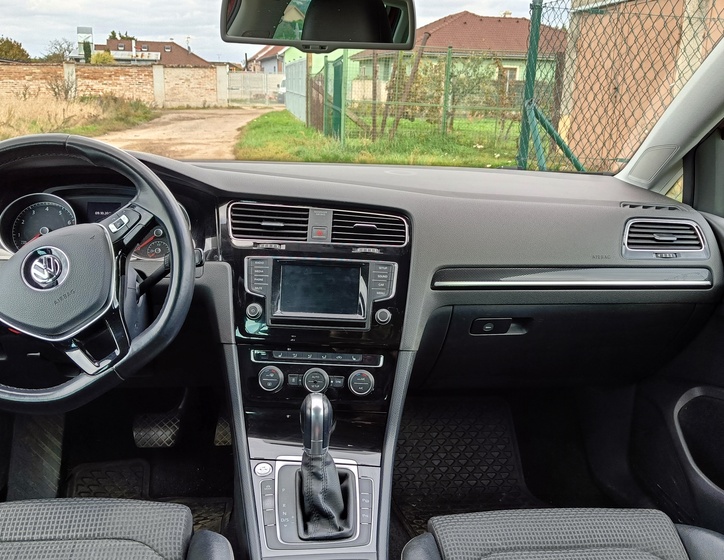 Volkswagen Golf 5