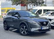 Nissan Qashqai 3