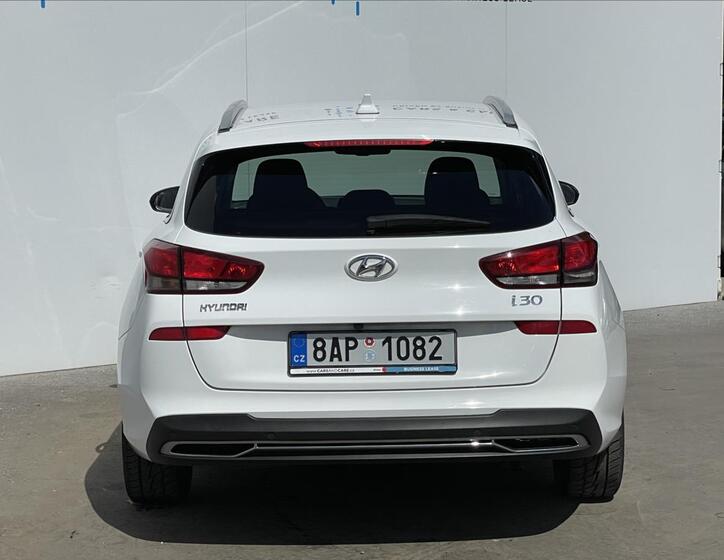 Hyundai i30 22