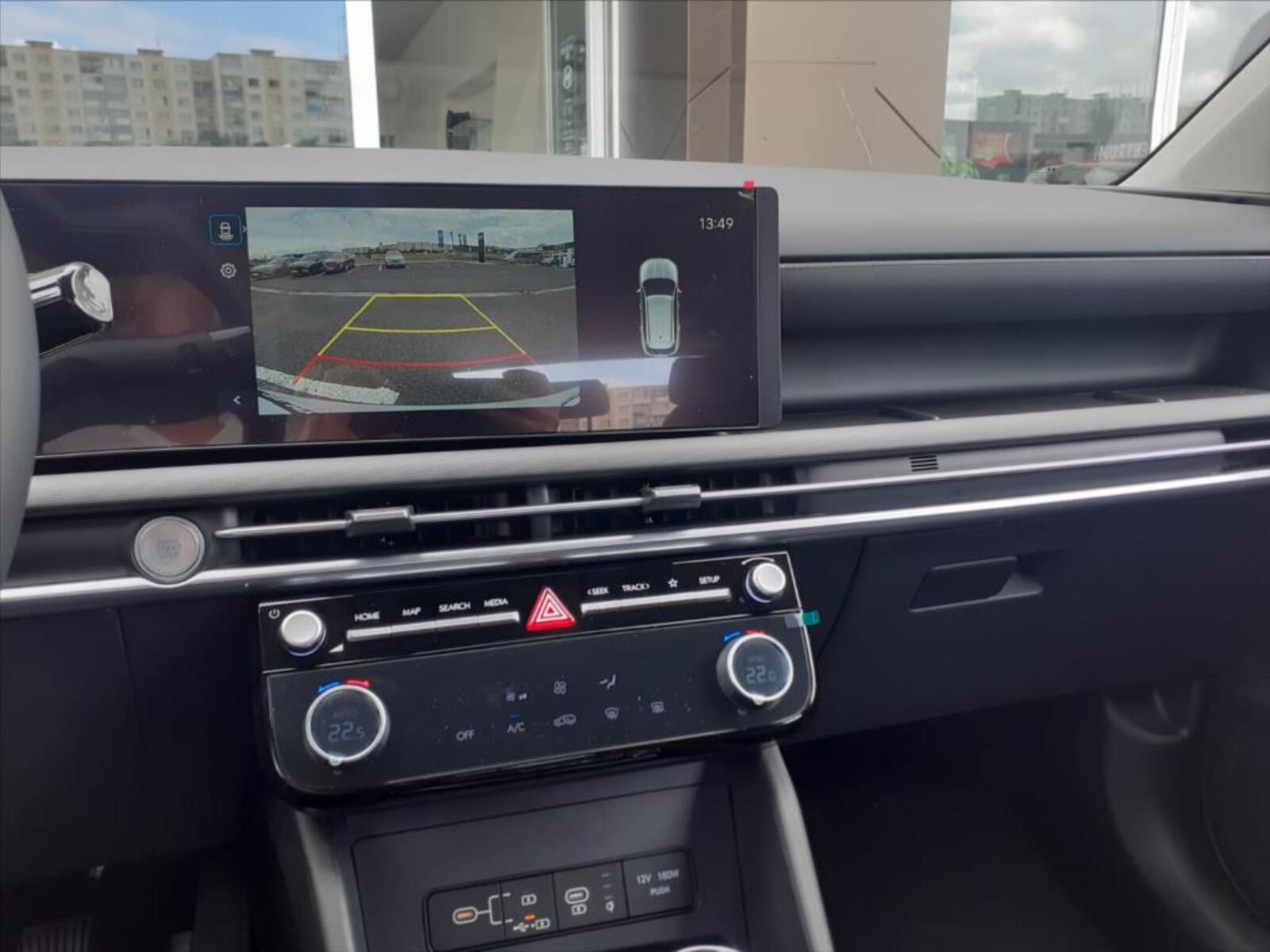 Hyundai Tucson 7