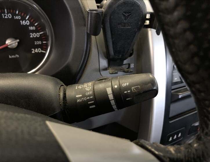 Nissan X-Trail 17