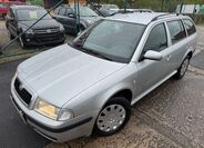 Škoda Octavia 4