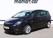 Opel Zafira 3