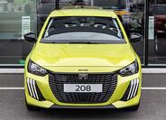 Peugeot 208 2