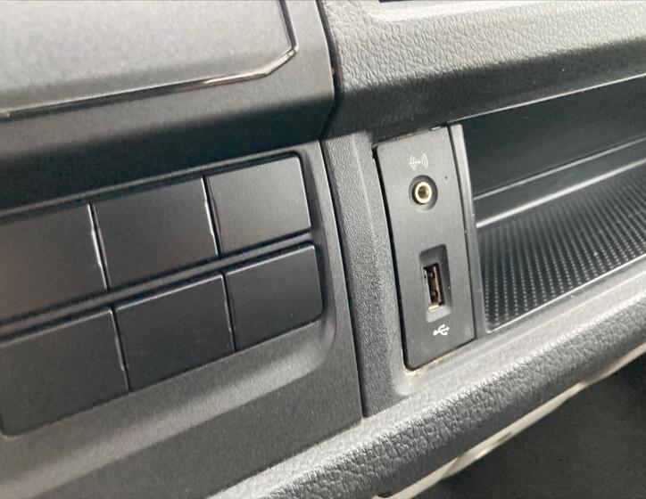 Volkswagen Transporter 31