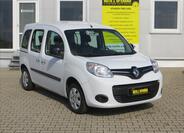 Renault Kangoo 1