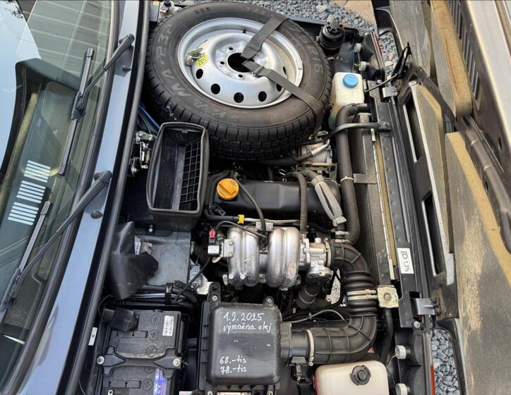 Lada Niva 41