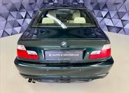 BMW Řada 3 6