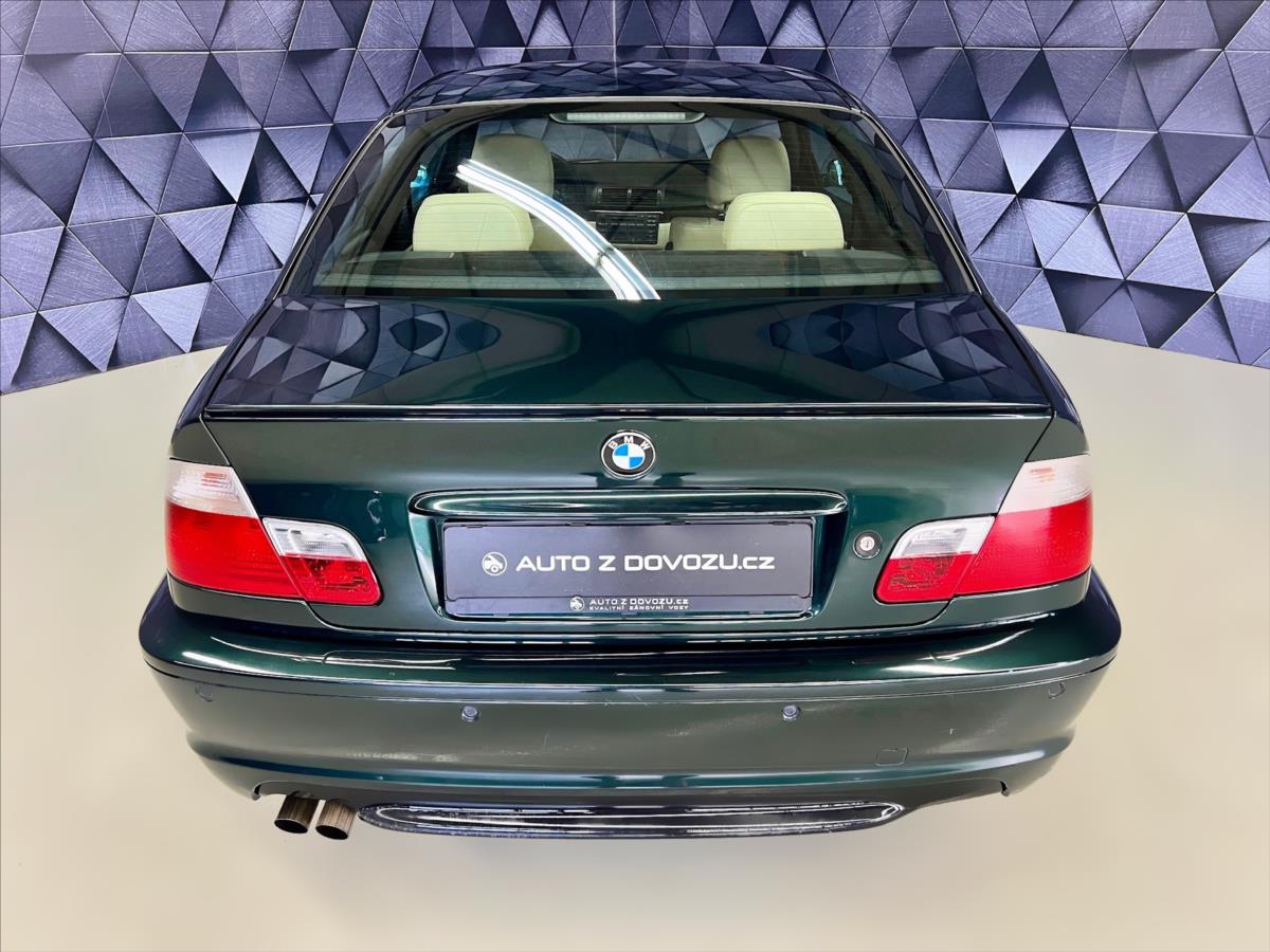 BMW Řada 3