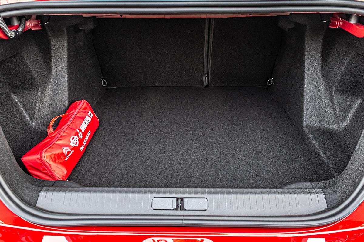 Citroën C4 X