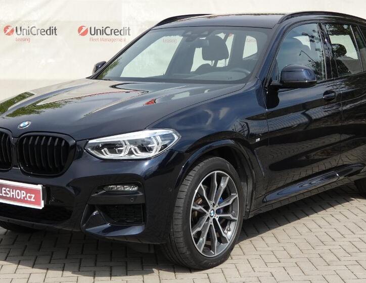 BMW X3 1