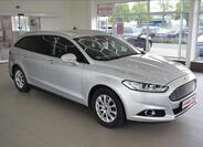 Ford Mondeo 3