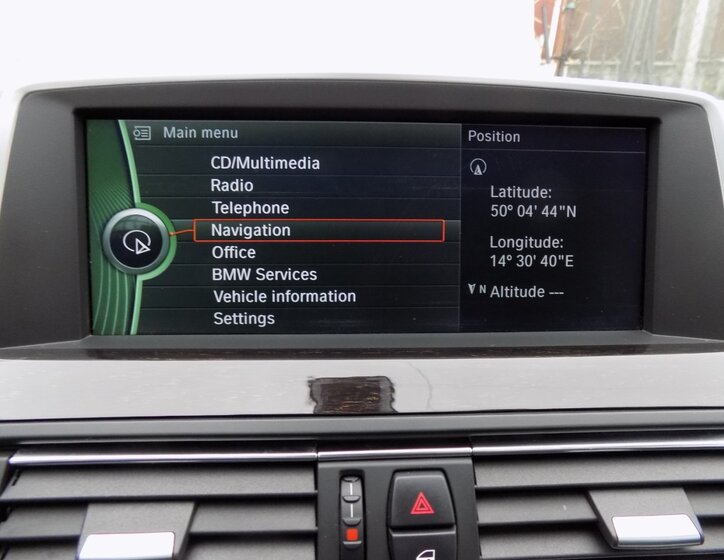 BMW Řada 6 37