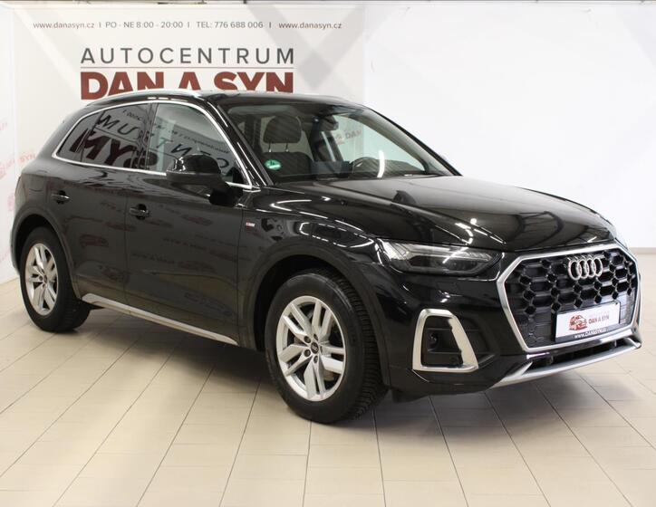 Audi Q5 3