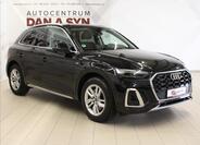 Audi Q5 3