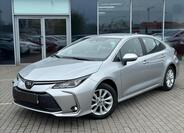 Toyota Corolla 2