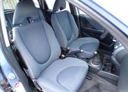 Honda Jazz 16