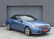 Mercedes-Benz Třídy E 3