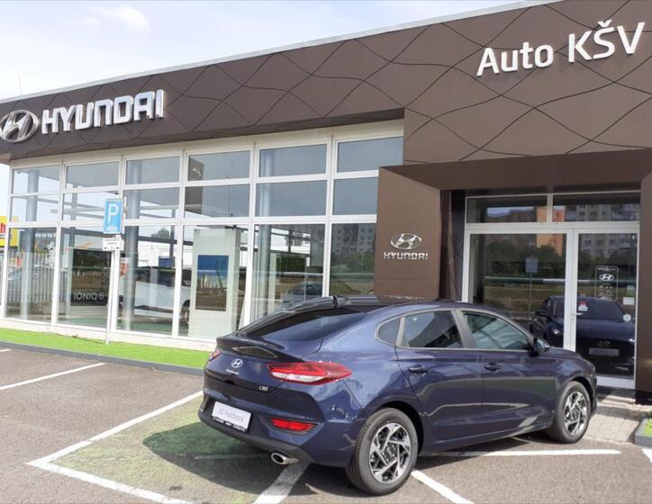 Hyundai i30 3