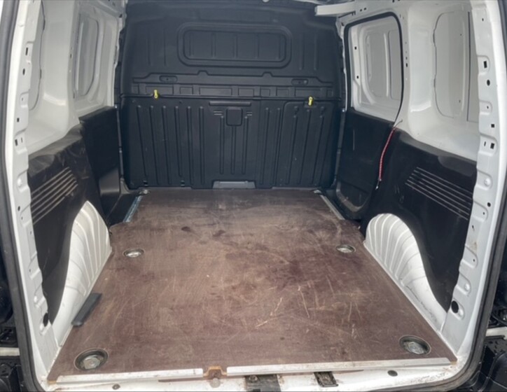 Opel Combo 9