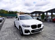 BMW X4 8