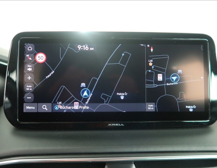 Hyundai Santa Fe 14
