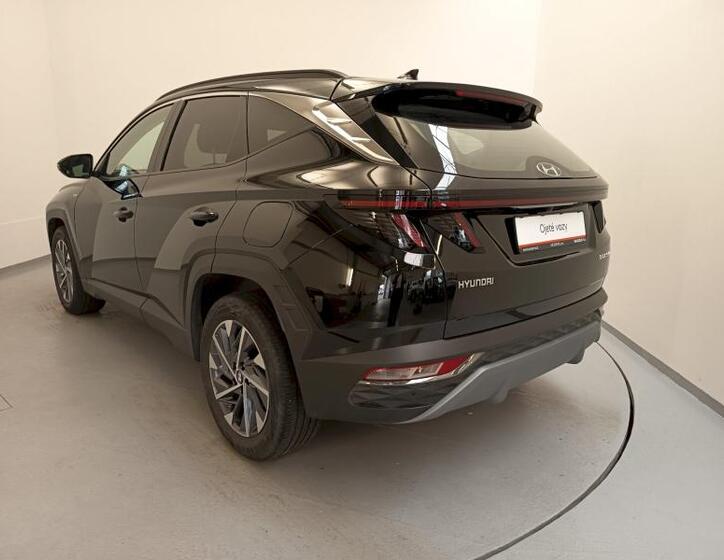 Hyundai Tucson 7