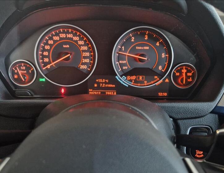 BMW Řada 4 27