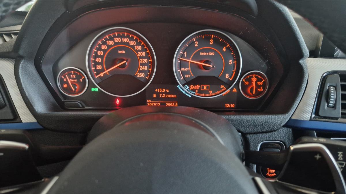 BMW Řada 4