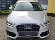 Audi Q3 2