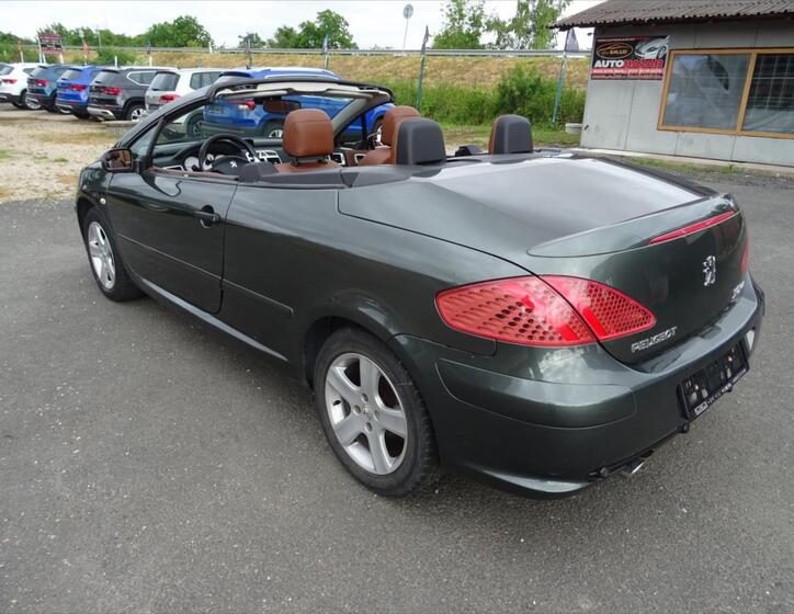 Peugeot 307 22