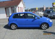Volkswagen Polo 5