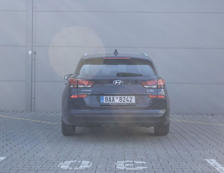 Hyundai i30 6