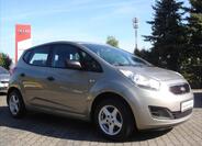 KIA Venga 1